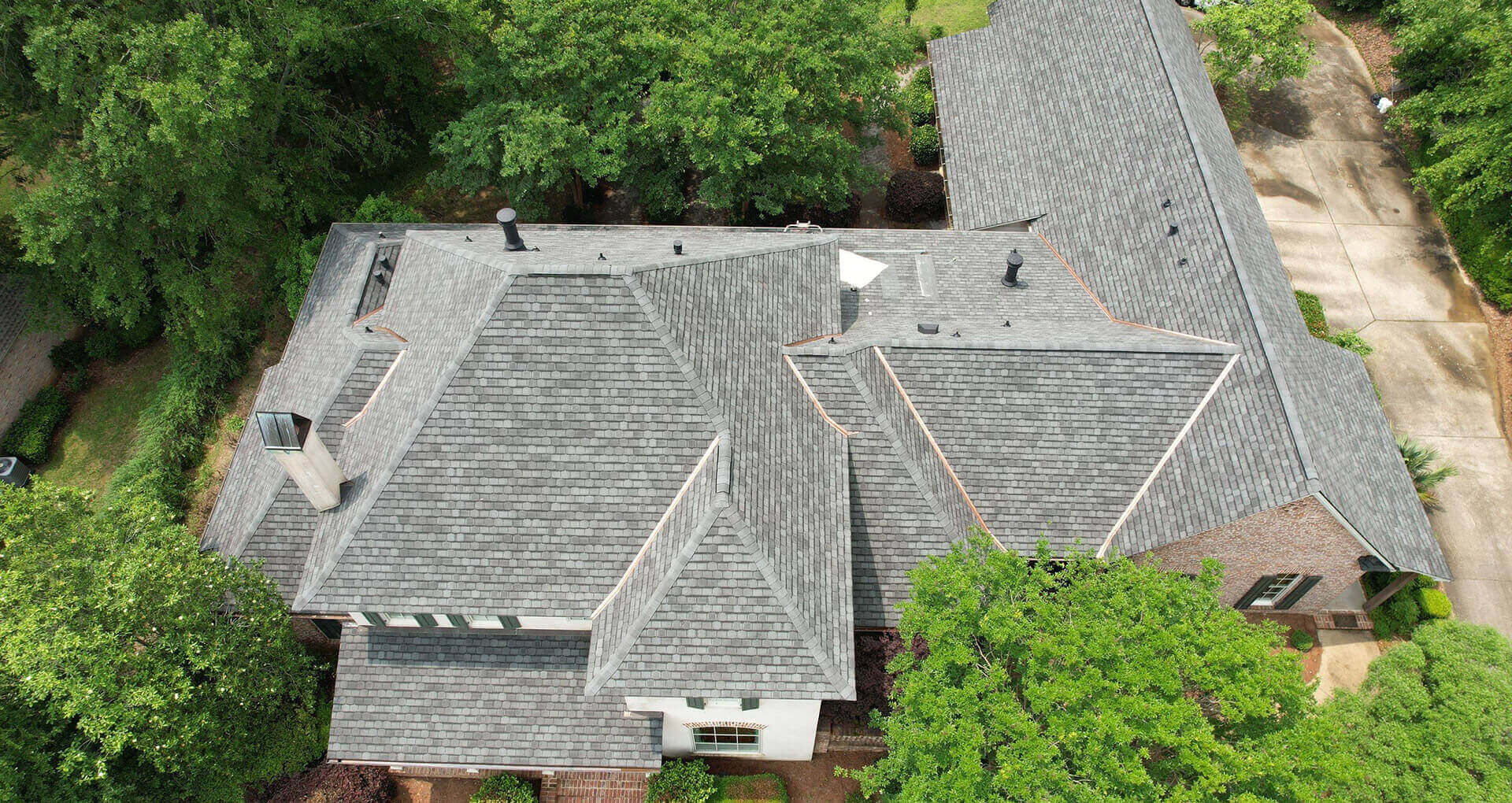 Roofing Company