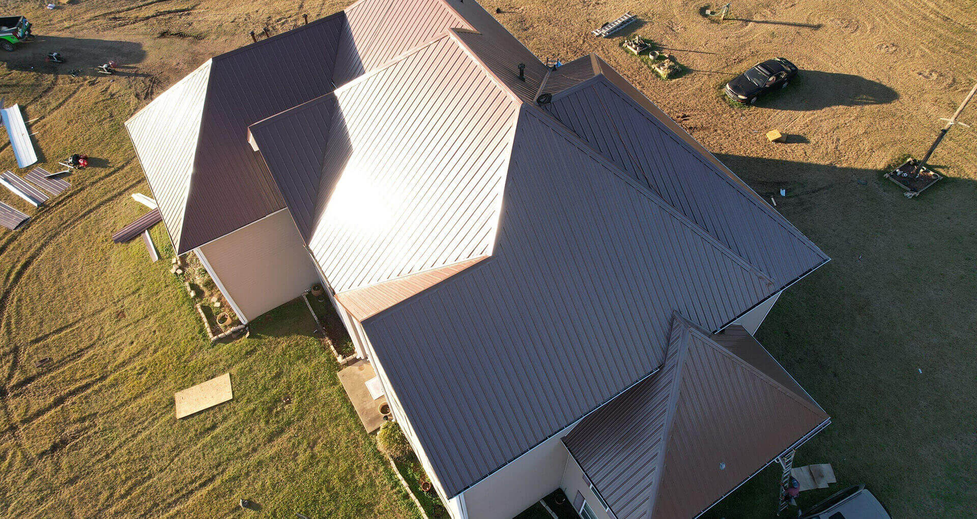 Roofing Contractor