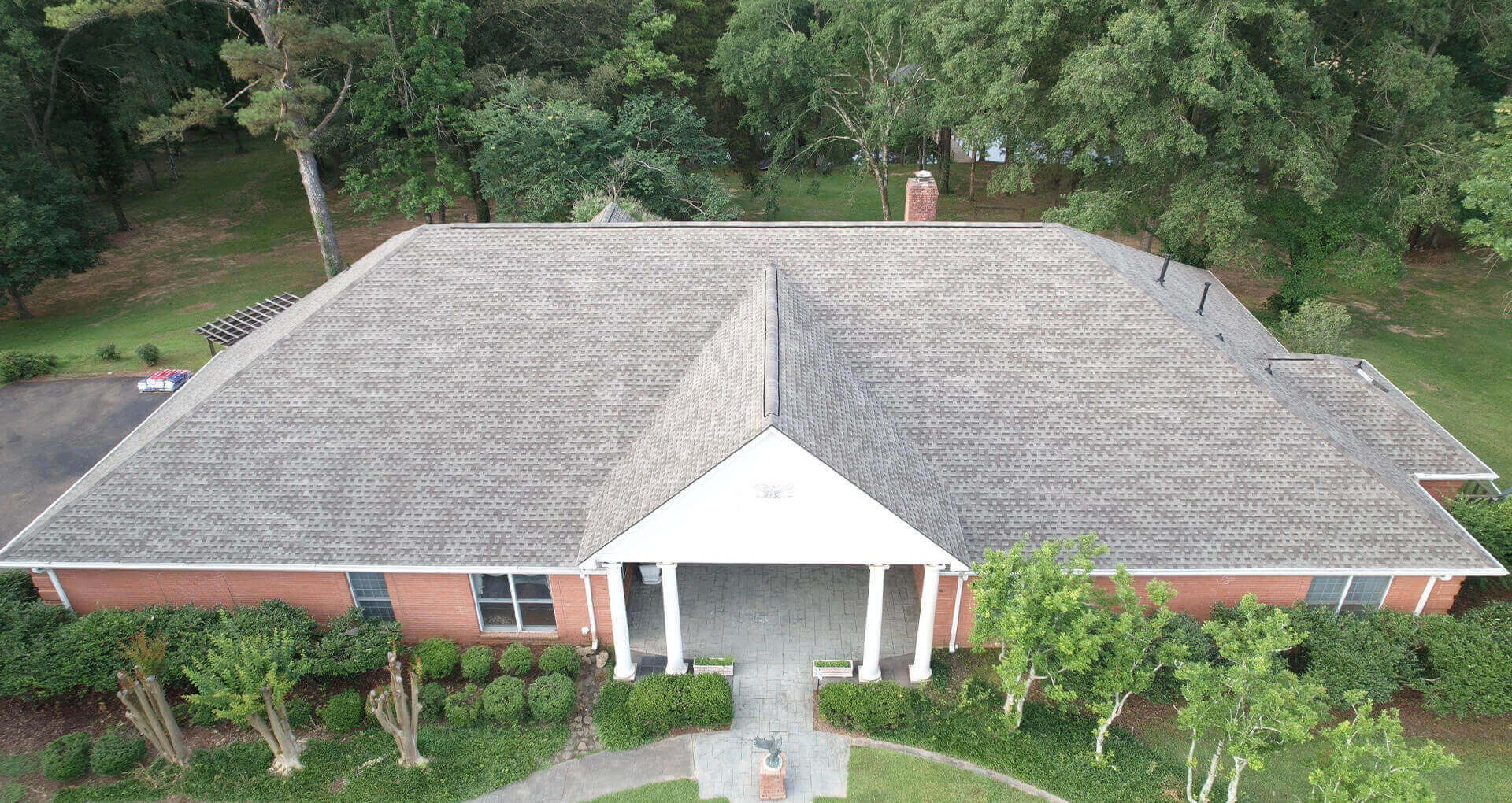 Roofer