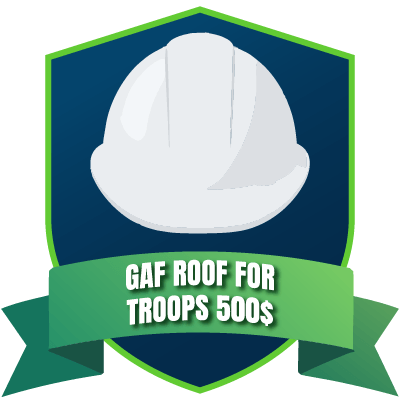 GAF Roof