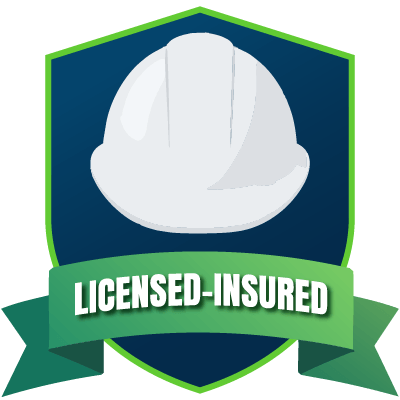 Licensed Insured