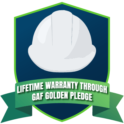 Lifetime Warranty
